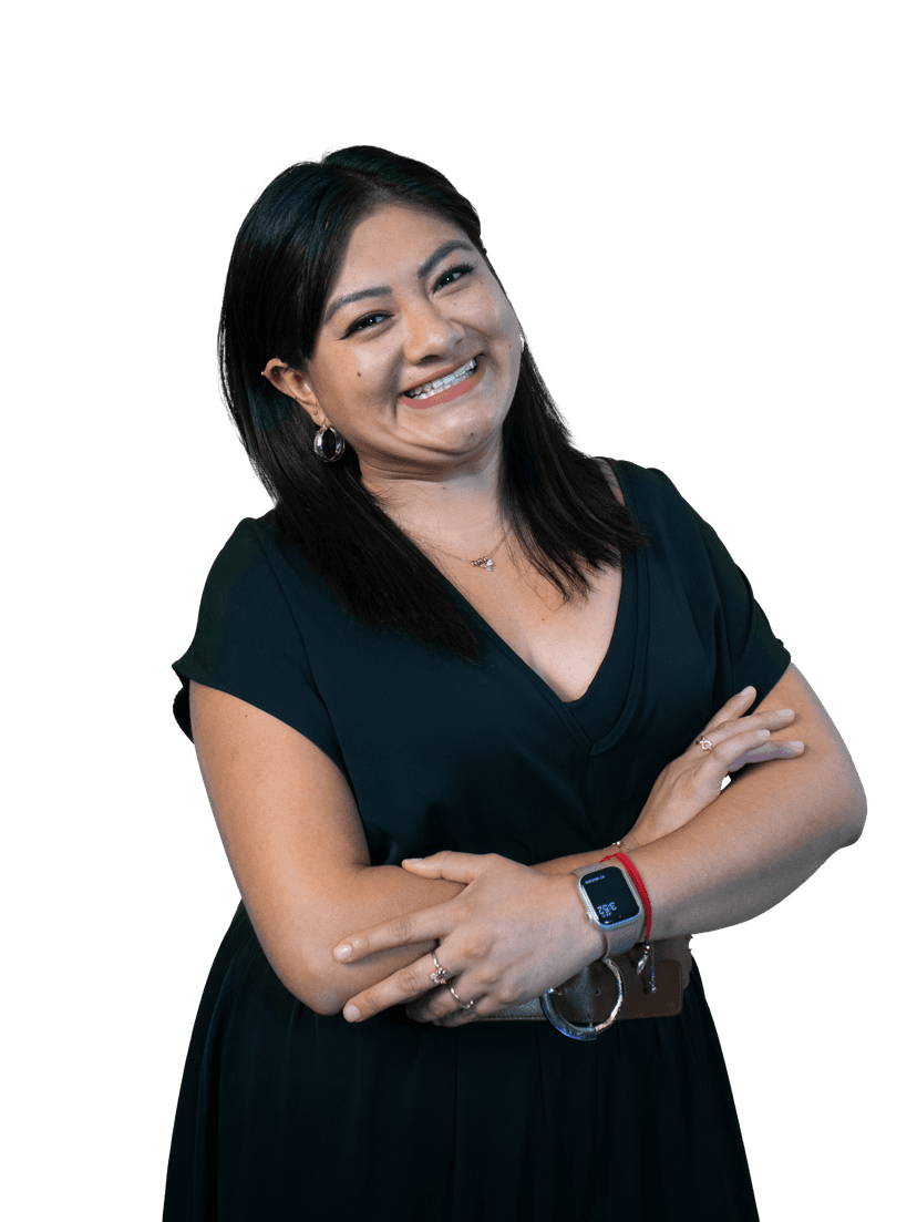 Briseida Montes