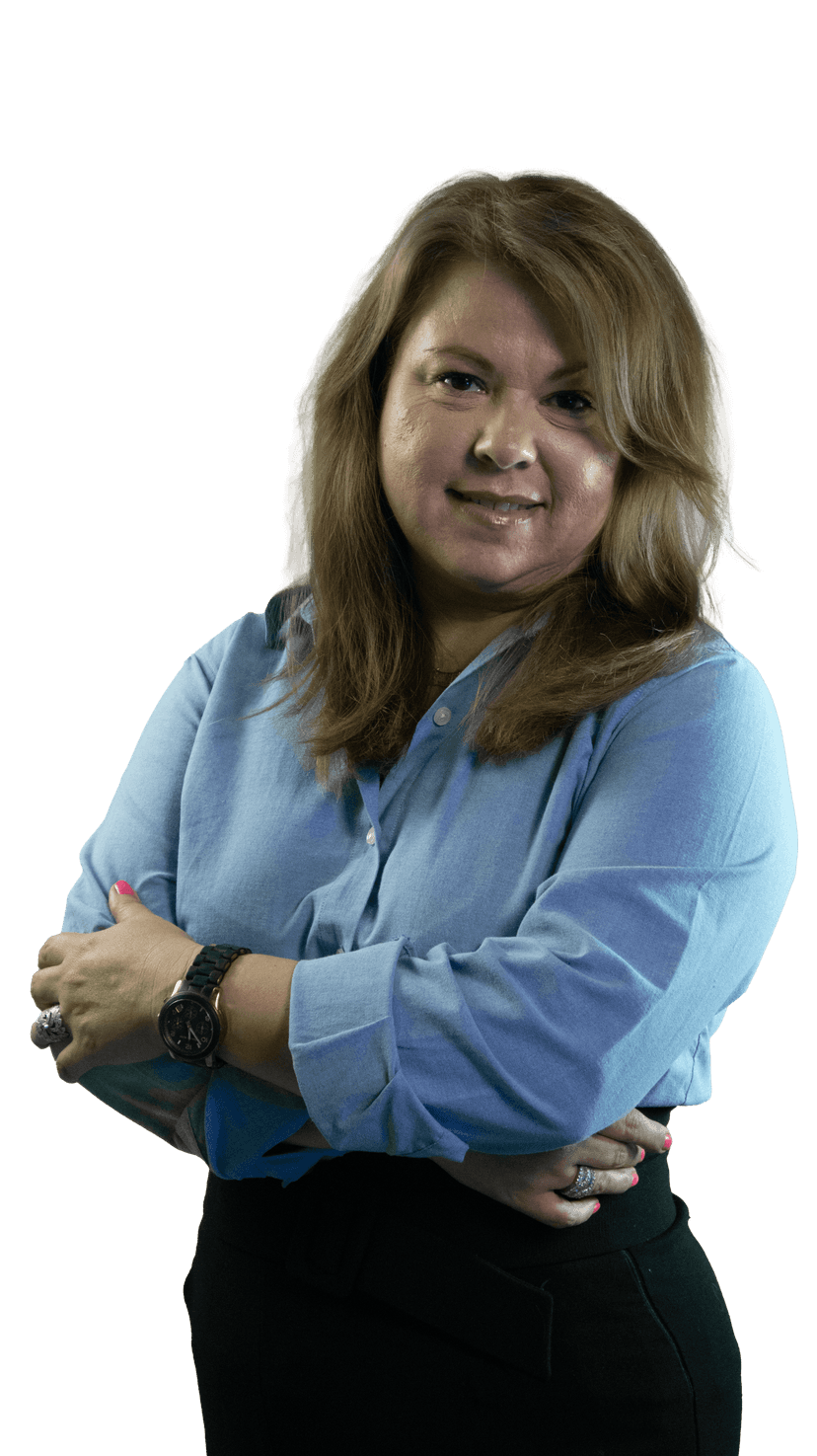 Gisela Gómez