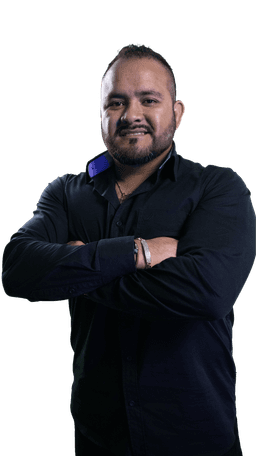 Idahir Alvarez