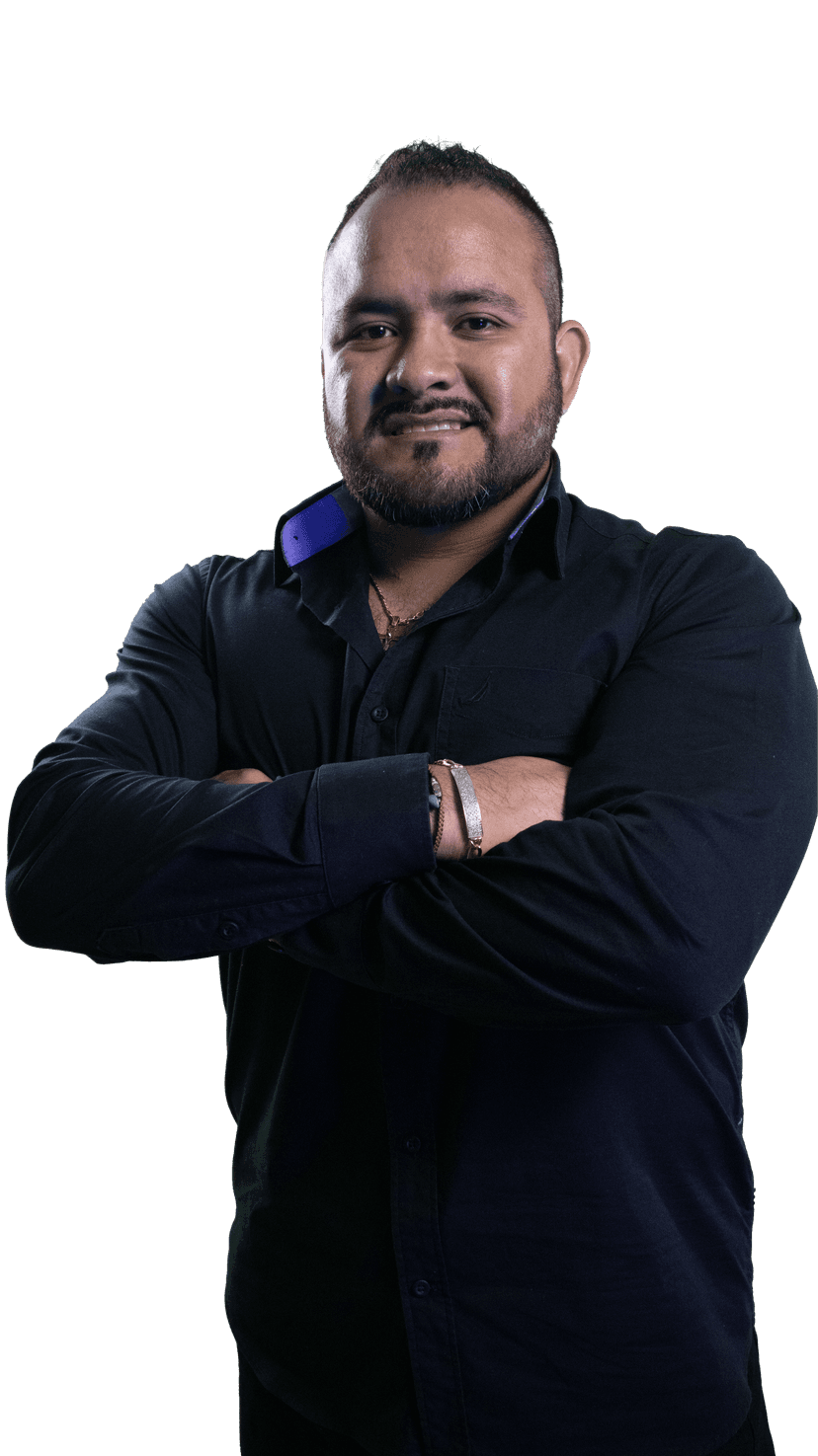 Idahir Alvarez