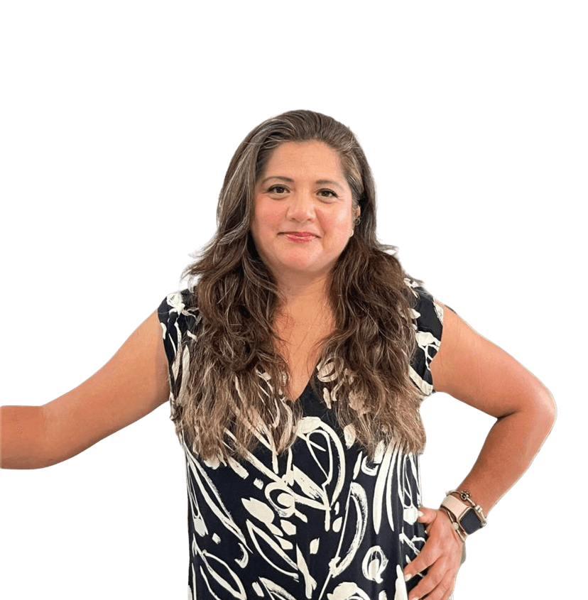 Ivonne Pérez