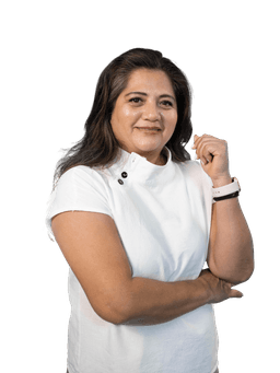 Ivonne Pérez
