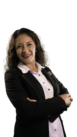 Marlene Salmerón