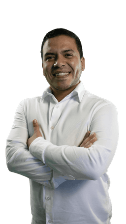 Omar Mayor