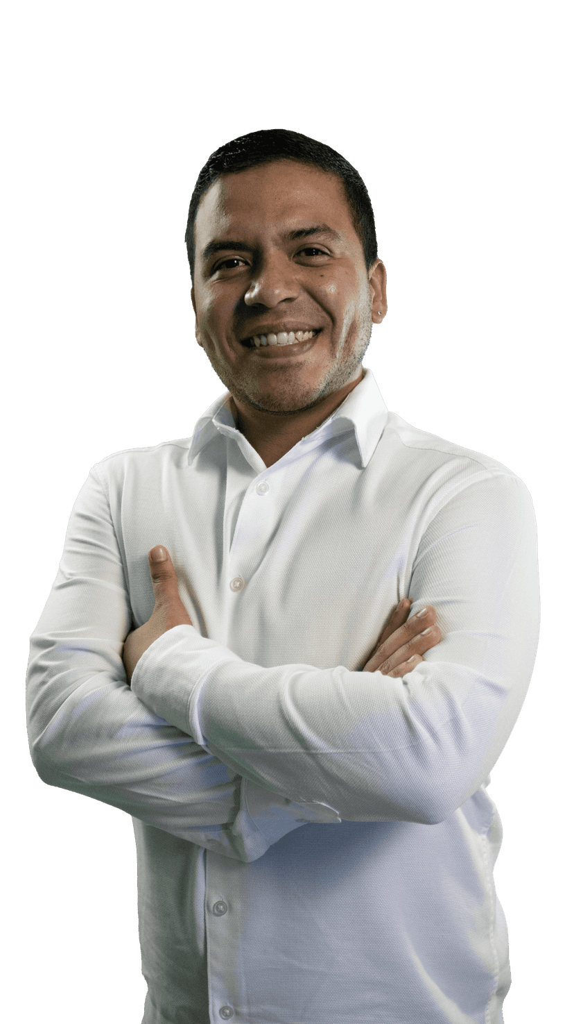 Omar Mayor